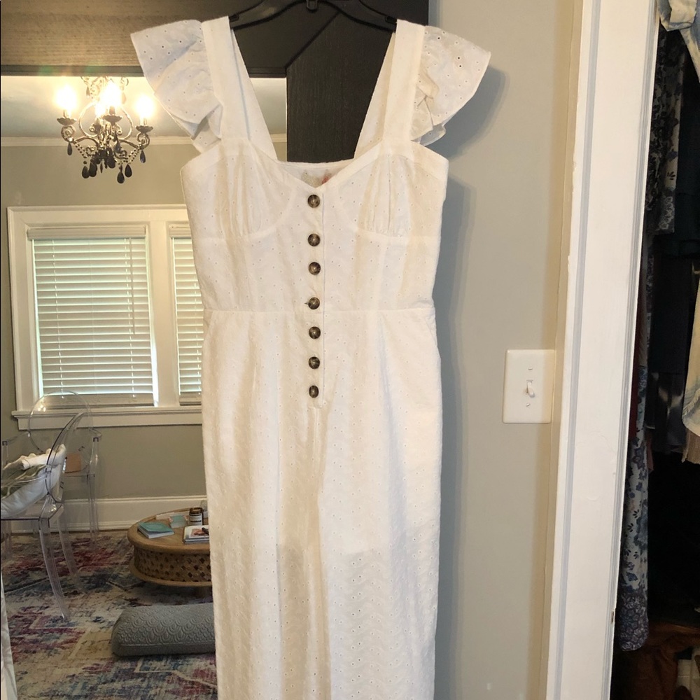 Gianni Bini jumper
